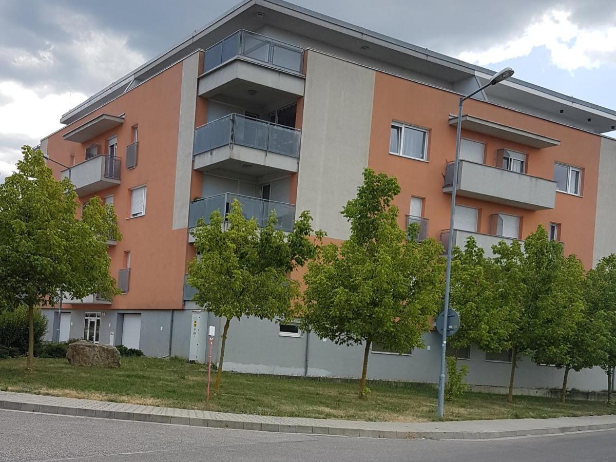 Apartman Zuzu Trencin Exterior photo