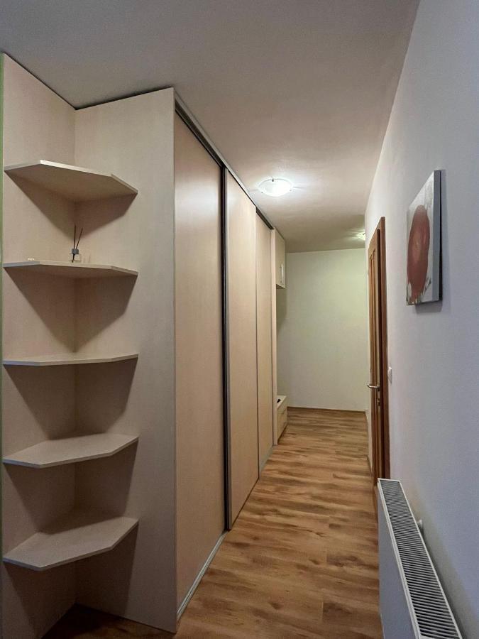 Apartman Zuzu Trencin Exterior photo