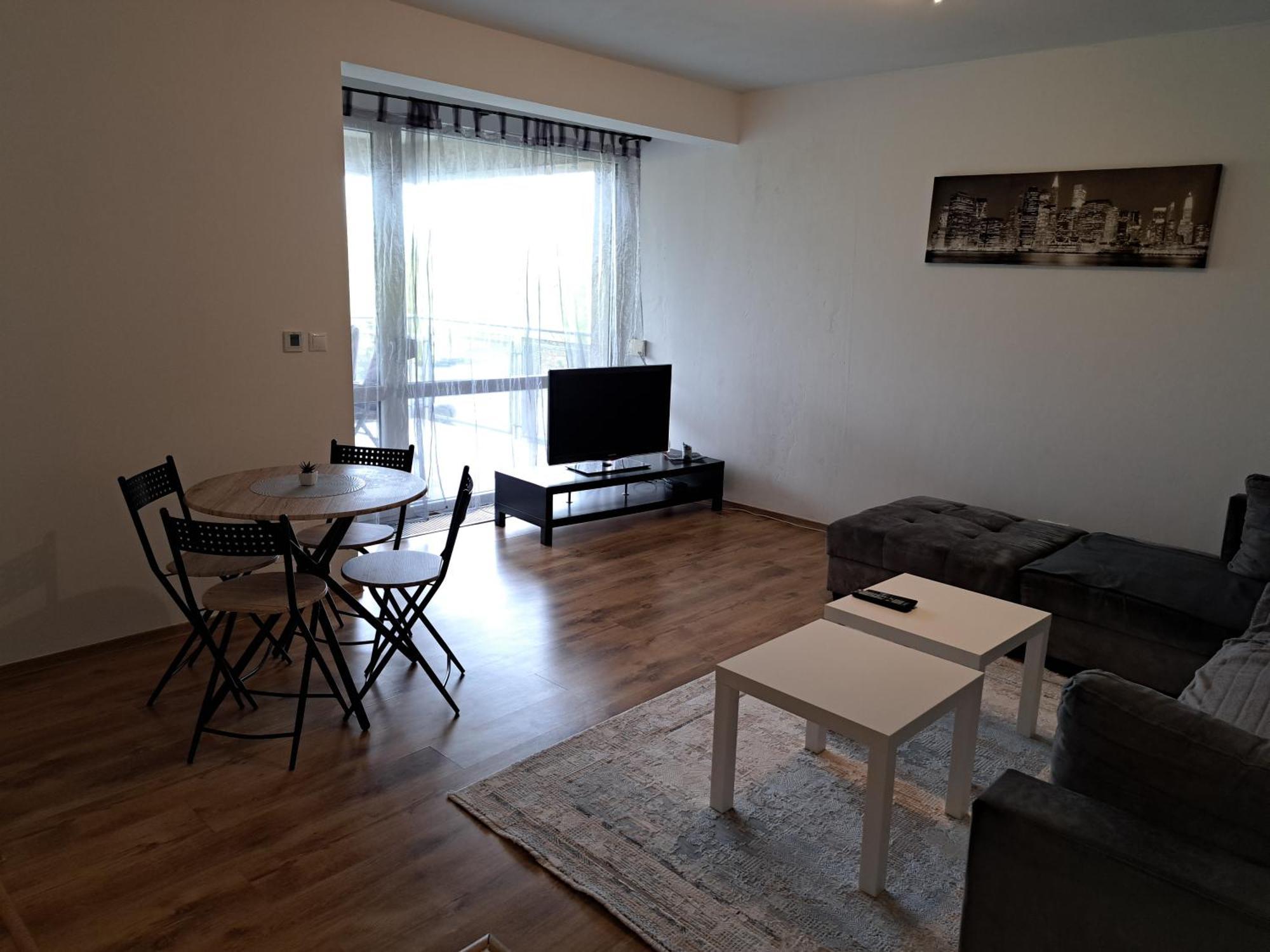 Apartman Zuzu Trencin Exterior photo