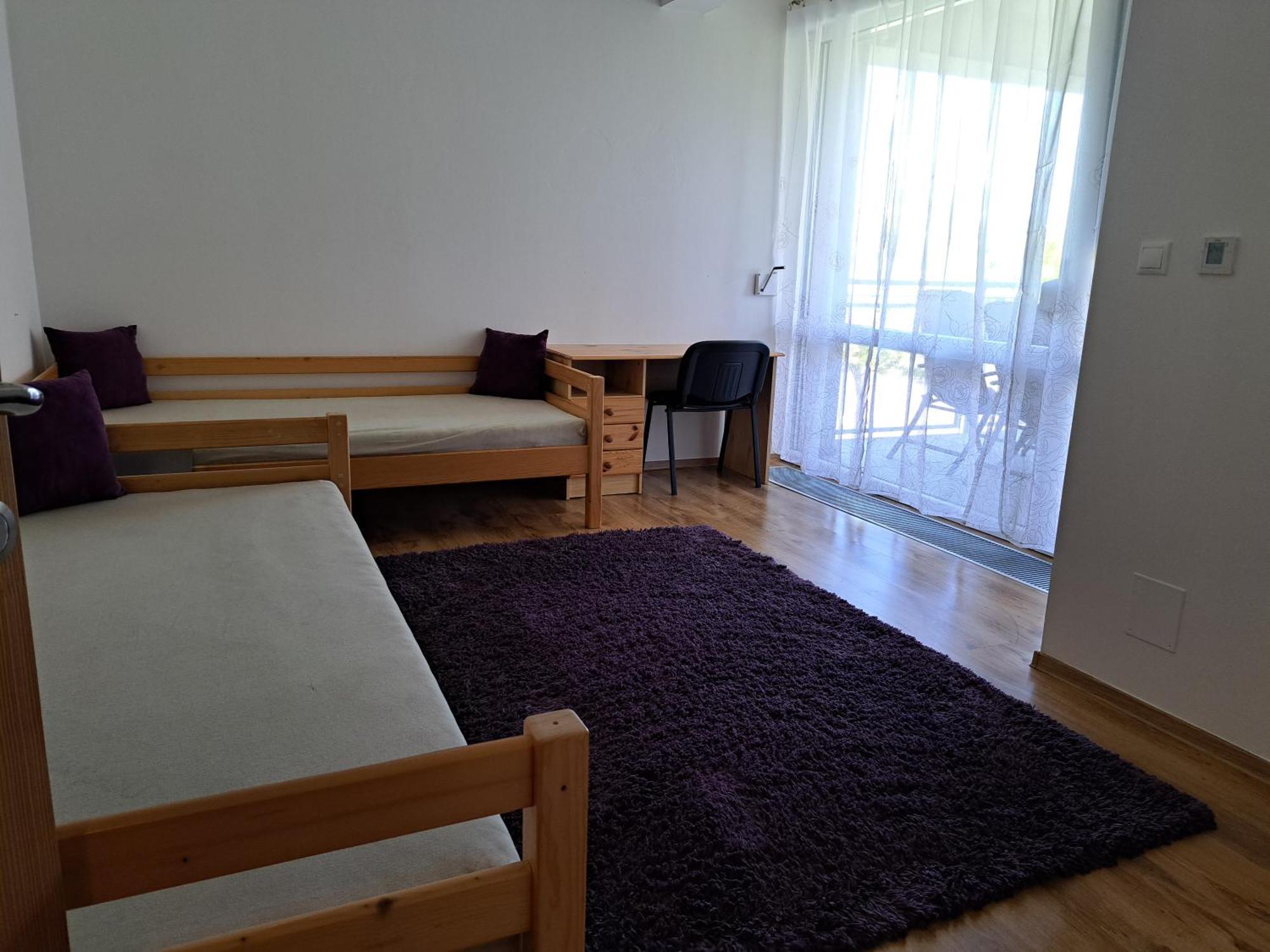 Apartman Zuzu Trencin Exterior photo